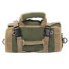 Professional Tool Roll Organizer Oxford Cloth Portable Tool Storage Bag  Gardening