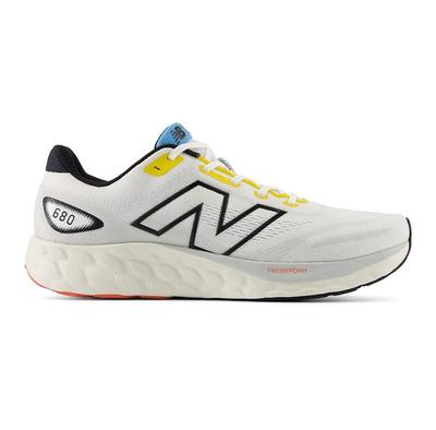 Fresh Foam 680 v8 кроссовки