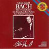 CD BACH; GOULD, GLENN - French Suites MK42267 Non Japan Classical Used