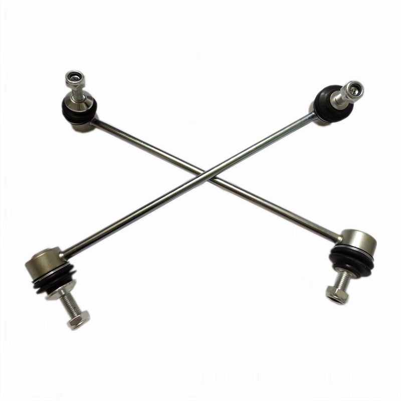 Front Rear Left / Right Stabilizer Sway Bar Links for BMW 5 Series E60 520i 523i 525i 528i 530i 04-11