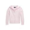 Polo Kids Girls 2 6 Years Old Mini Cable Cotton Full Zip Hoodie  Cwposwer6820367650 