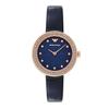 Watch AR11434 Blue [Emporio Armani] Women's