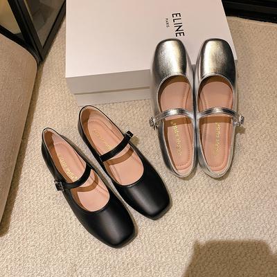 Туфли – Мэри Джейн