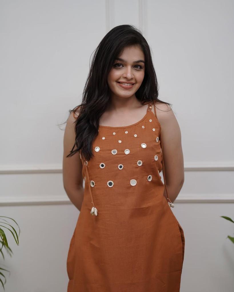 Women Bollywood Sleeveless Kurta Pant Set Indian Pakistani Party Wear Top Tunic Kurti Dress