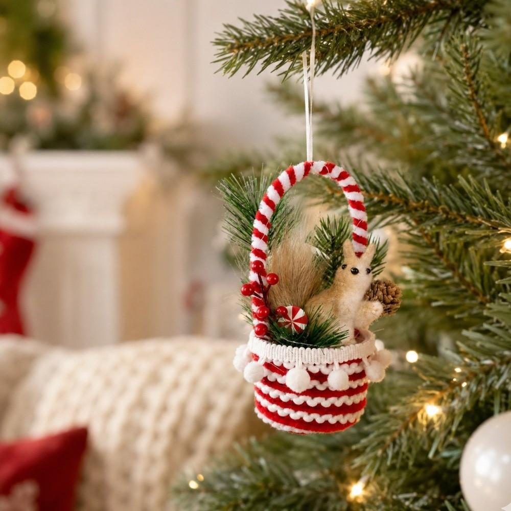 Hanging Design Christmas Decoration Pendant Christmas Tree Pendant Holiday Home Decor