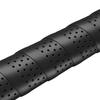 Brooks England Microfiber Waterproof Bar for Road Bikes Tape, Black,