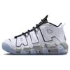 Air More Uptempo Se White Chrome Women's Vintage Basketball DV7408-100