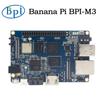 Одноплатный компьютер Banana Pi BPI-M3 Allwinner A83T