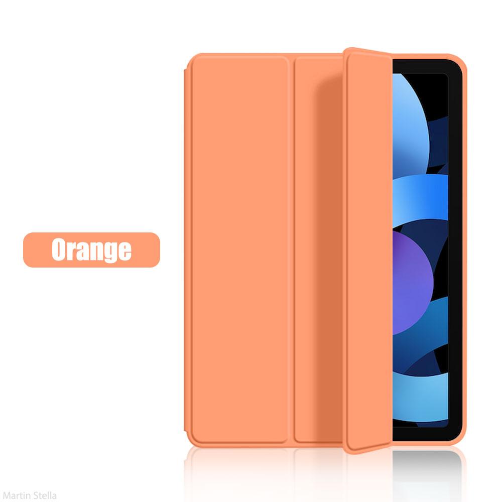 Силиконовый чехол для iPad Pro 12,9 11 10,2 Mini 6 5, чехол для Ipad Air 4 5 1 3 2 9,7 10,5, чехол 9-го, 8-го, 7-го поколения, 2020 2021, защитный чехол