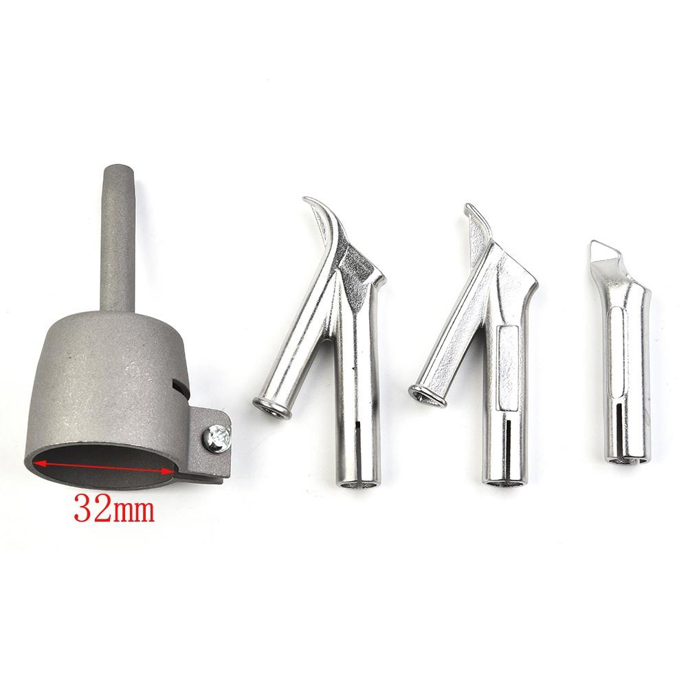 Аксессуары Насадка Легкая установка Легкие детали