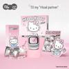 Marktoob Bluetooth-наушники в стиле раскладушки Hello Kitty