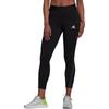 adidas Спортивные брюки женские черные GS1346