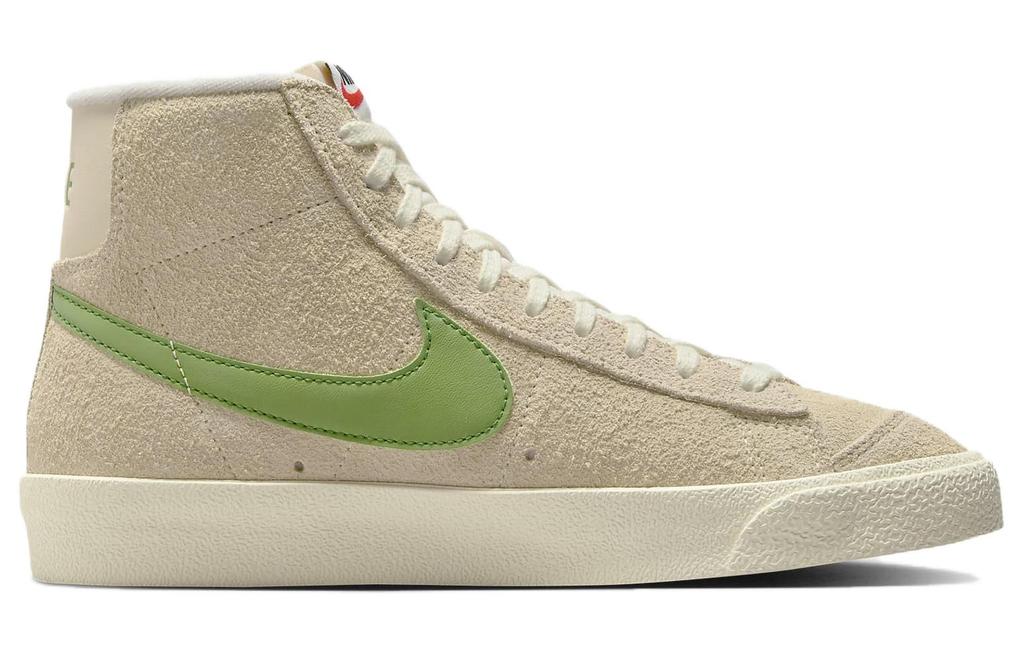 Nike Кроссовки Blazer Mid 77 Vintage Muslin Chlorophyll Женские DV7006-100