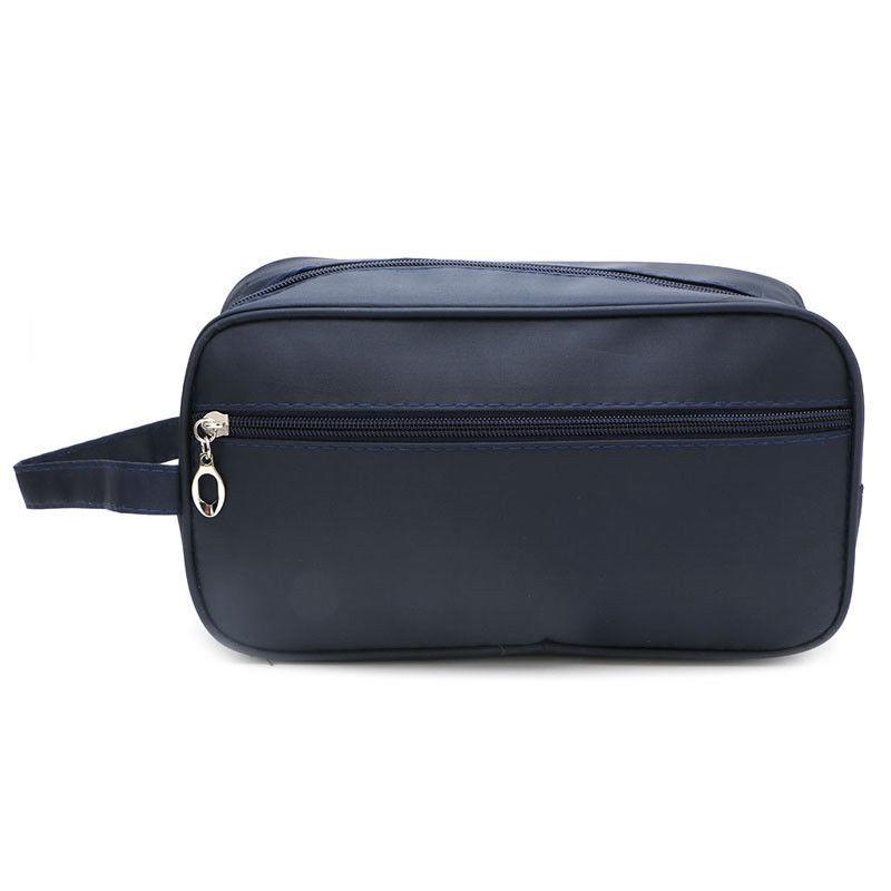 Мужской дорожный водонепроницаемый органайзер для туалетных принадлежностей для душа и макияжа, портативные сумки, чехол