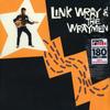 Виниловая пластинка LINK WRAY & HIS RAY MEN - Link Wray & The Wraymen 6785427 Vinyl Lovers 2016 Европа Рок