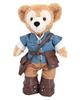 Заказ почтой одежды Teddy Bear Alice Duffy Dress Up Costume Rapunzel on the Tower Flynn Rider No Body для размера S