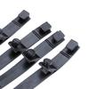 Высокопроизводительные резиновые ремни для мотоциклов Упаковка из 4 опор для фар