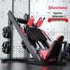 Shiniao 45-Degree Leg Press & Squat Trainer