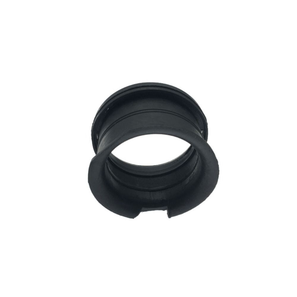 Rubber Material Throttle Rubber Joint Direct Fit Engine Air Filter Housing  Engine Bay