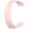 Силиконовый ремешок для Honor Band 10 и 9 версии NFC - Смарт-спортивный сменный браслет