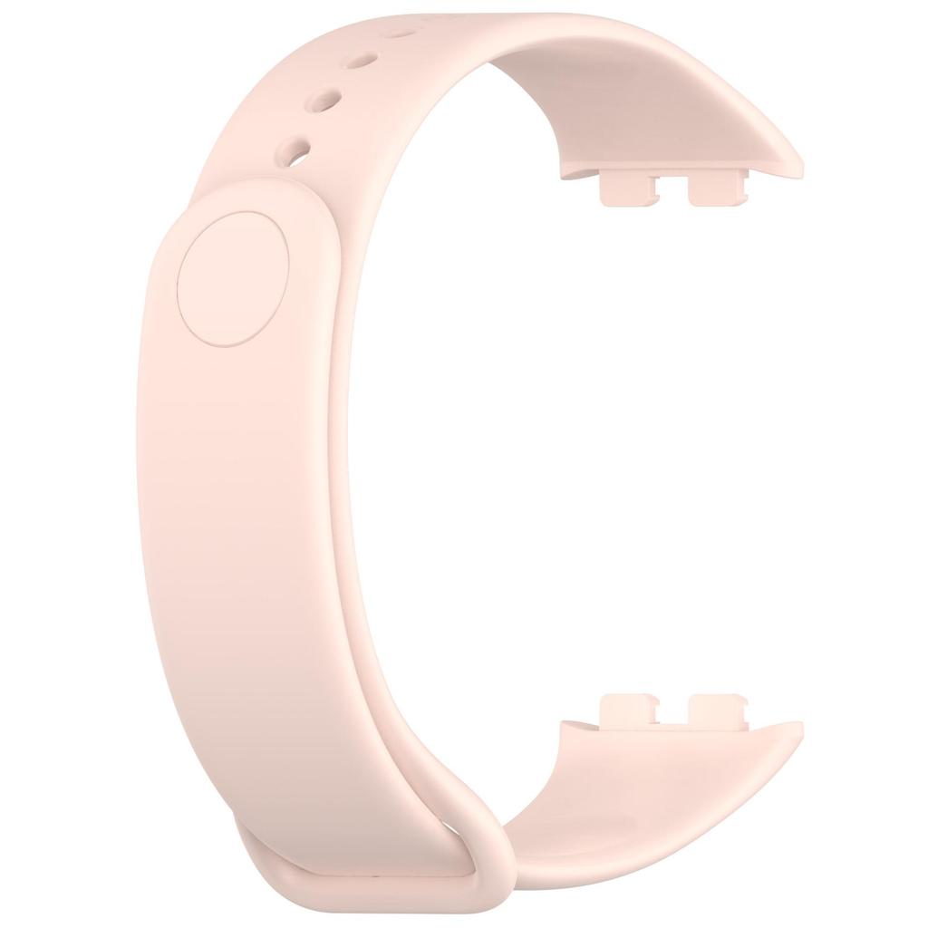Силиконовый ремешок для Honor Band 10 и 9 версии NFC - Смарт-спортивный сменный браслет
