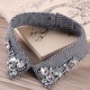 Women Lapel Fake False Collar Detachable Collar Lapel Shirt Decoration Removable Fake Collar for Choker Ladies