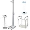 Tanita Lifting Support Handrail for Weight Height and Body Composition Scales OP-501 Scales, Scales,