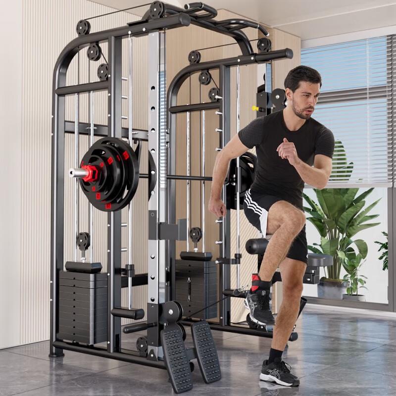 Yanbo Smith Machine & Gantry Integrated Trainer