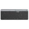 Logitech Беспроводная Bluetooth-клавиатура K580