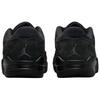Мужские кроссовки Air Jordan Flight Court Черный Антрацитовый HF3255-010