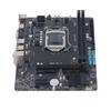 Игровая материнская плата B8H B85 Профессиональная LGA 1150 Pin Память DDR3 Интерфейс USB2.0 USB3.0 SATA Материнская плата для компьютера