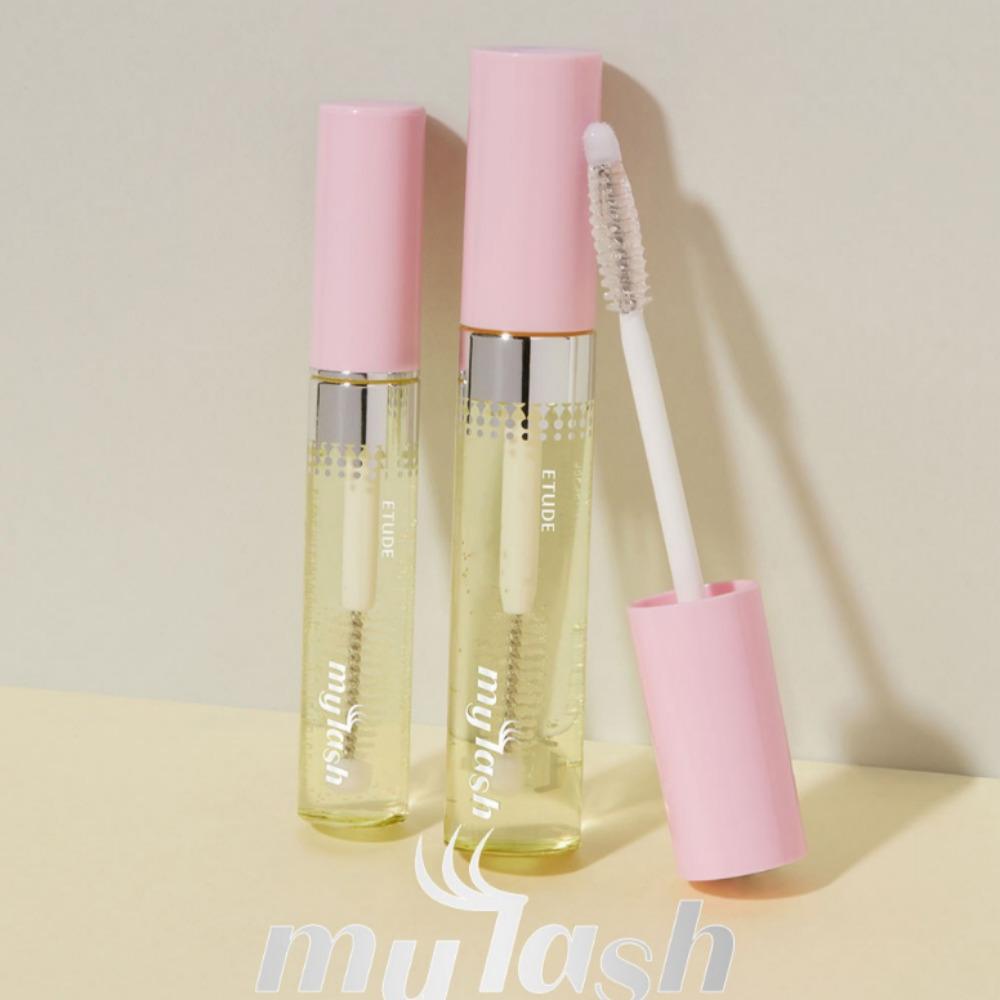 Etude Новая сыворотка My Lash 9 г / Биотин, Пантенол