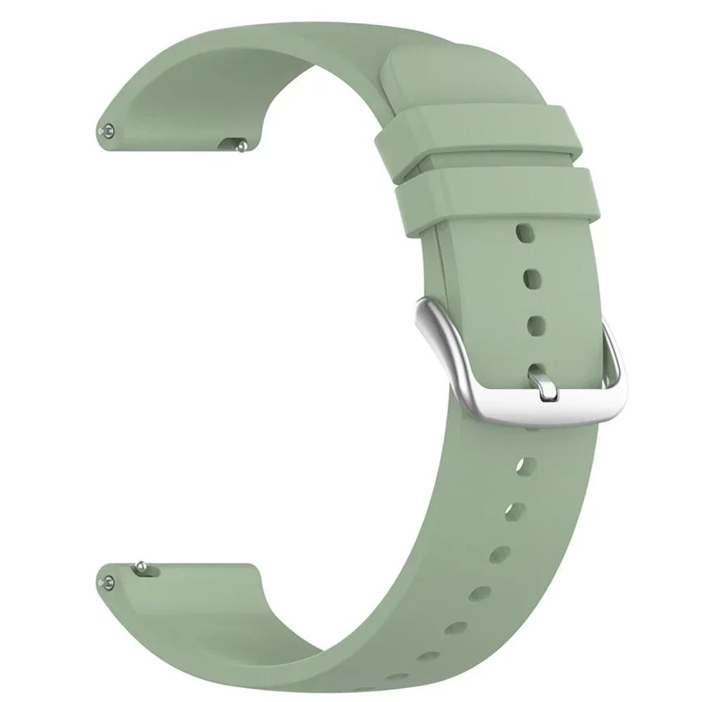 22 мм 20 мм Силиконовый спортивный ремешок для Xiaomi Watch S4 Браслет для Mi Watch 2 Pro/S3 S2 46 мм S1 Active Ремешок Браслет Мягкий браслет на запястье