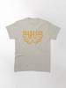 Willie Nelson Waylon Jennings - Outlaw Country Music Classic T-Shirt