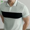 FIRS Men's High-Elastic Short Sleeve T-Shirt