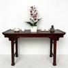 Phalaenopsis Artificial Faux Plants Multi-Bloom Bonsai  Living Room Ornaments