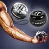 Gyroscopic Auto-Start Wrist Trainer Ball Compact Portable Forearm Exerciser Wrist Strengthener for Men Women
