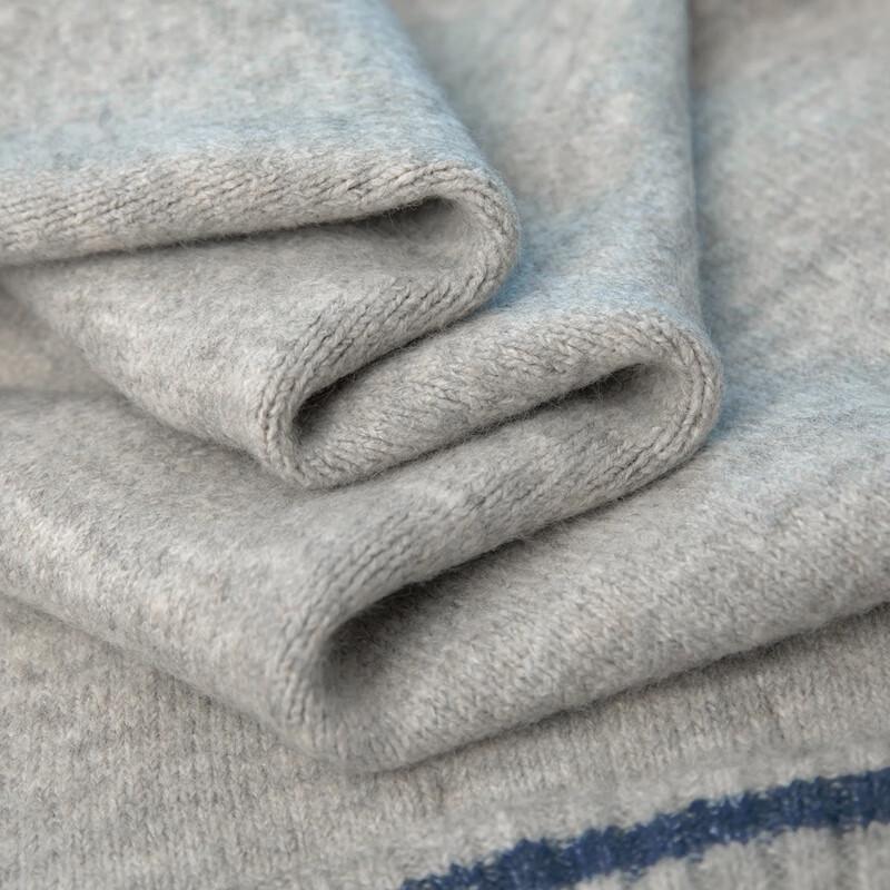 Women's V-Neck Knit Vest