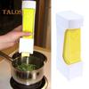 Разбрасыватель масла, удобный для резки, пищевой, практичный, ломтерезка для сыра, разбрасыватель масла, товары для дома