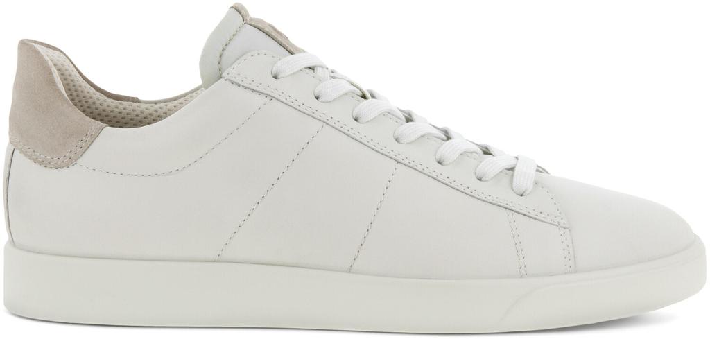 Кроссовки Ecco Street Lite M (521304) white/gravel