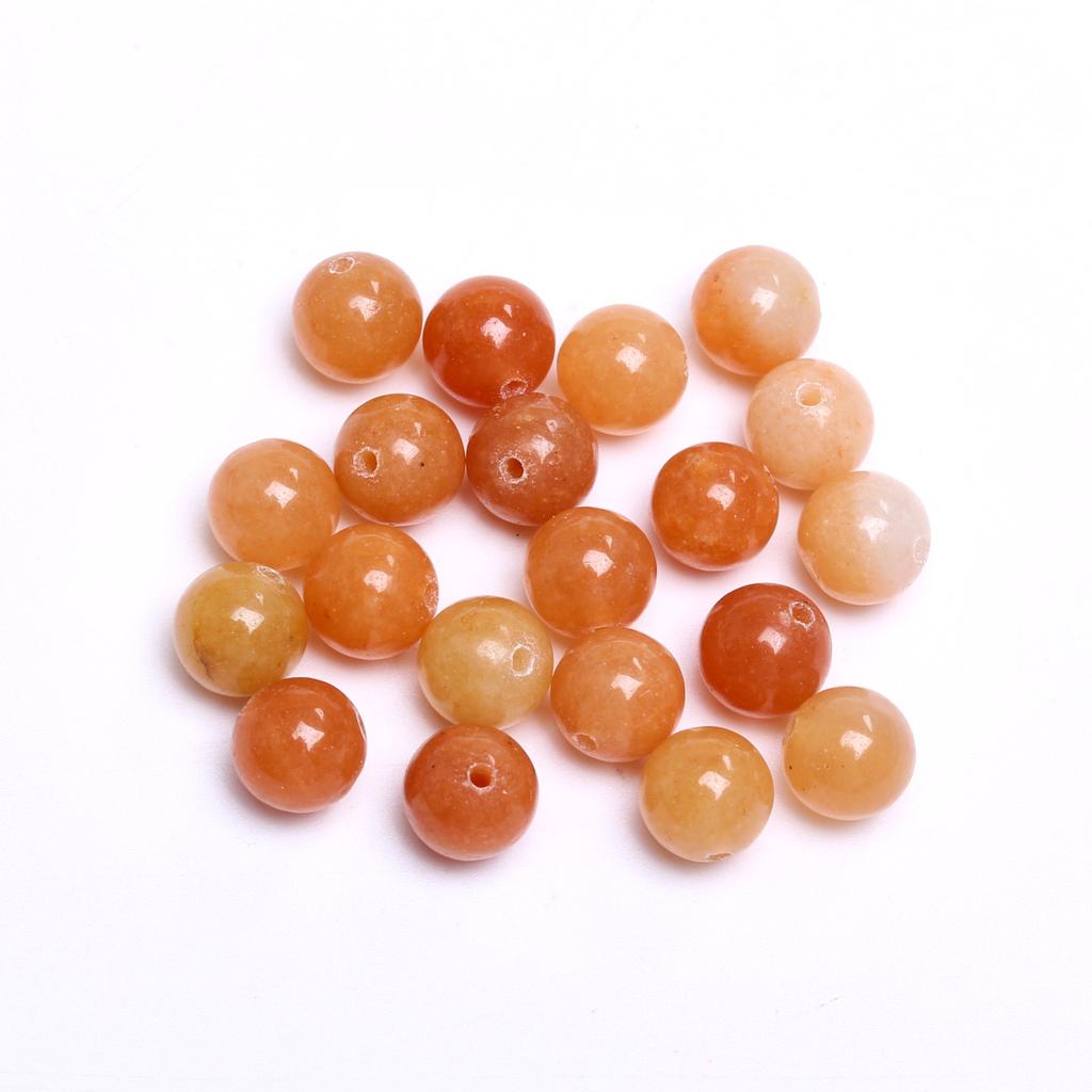 Горячая распродажа бусины ювелирные изделия аксессуары натуральный оригинальный камень материал ожерелье мода DIY браслет строка