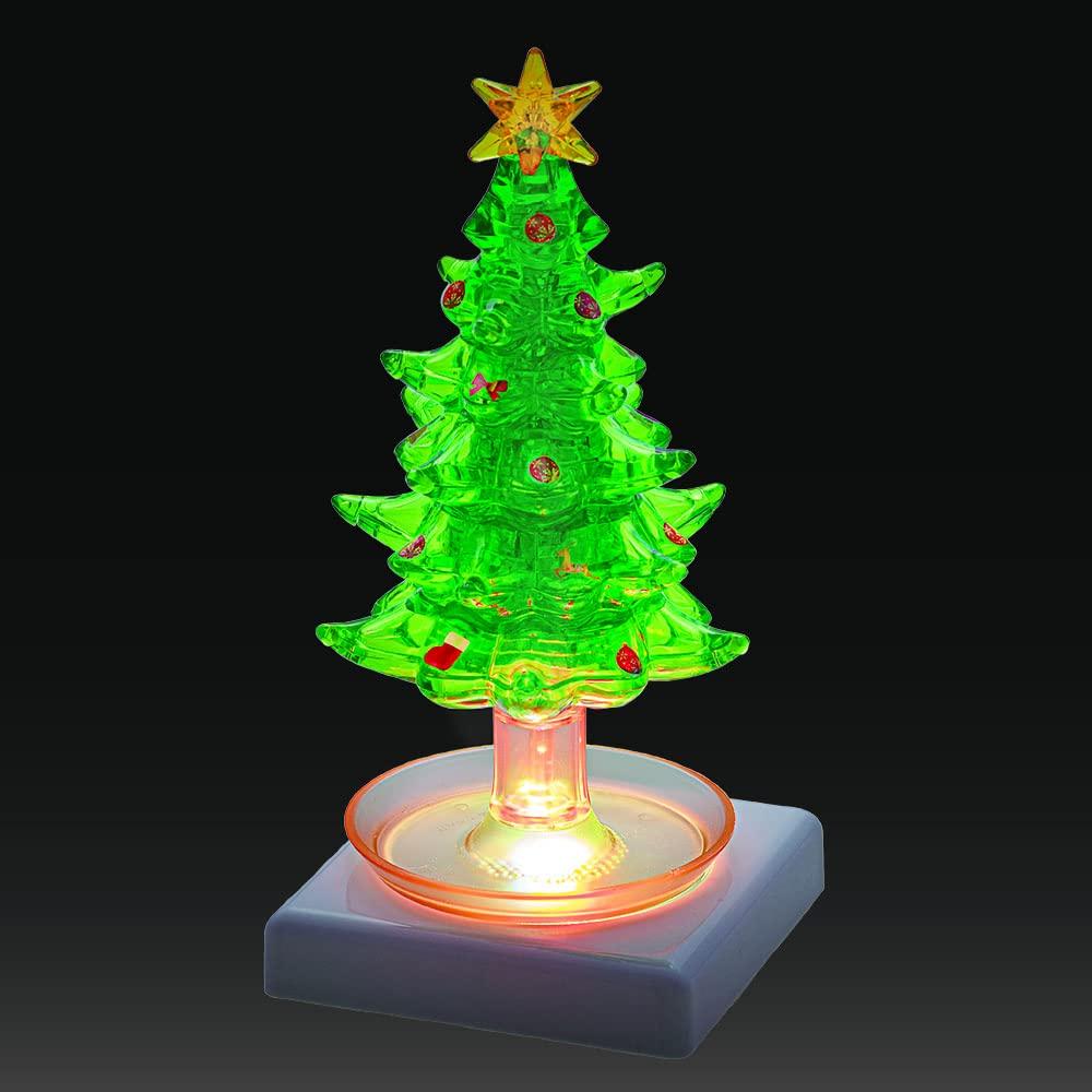 Кристальный пазл Беверли Рождественская елка 50288 69 деталей