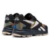 Кунг-фу Панда x Reebok Royal Hyperium Пэчворк Унисекс Кроссовки Черный Гравий Классический Белый H02991