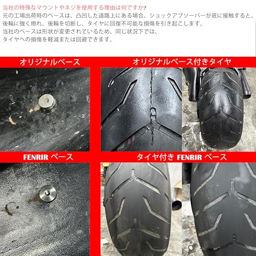 FENRIR Мотоциклетный болт с быстросъемным сиденьем, винт из нержавеющей стали 304, подходит для Harley Davidson 1997-2009 Street Glide Road Glide Road King Low Rider Fat