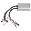 Electric Bicycle Controller Kit 36V 48V 1500W Electric Bicycle Controller LCD Display Speed Control