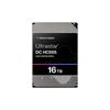 WD 16 ТБ корпоративный гелиевый жесткий диск SAS