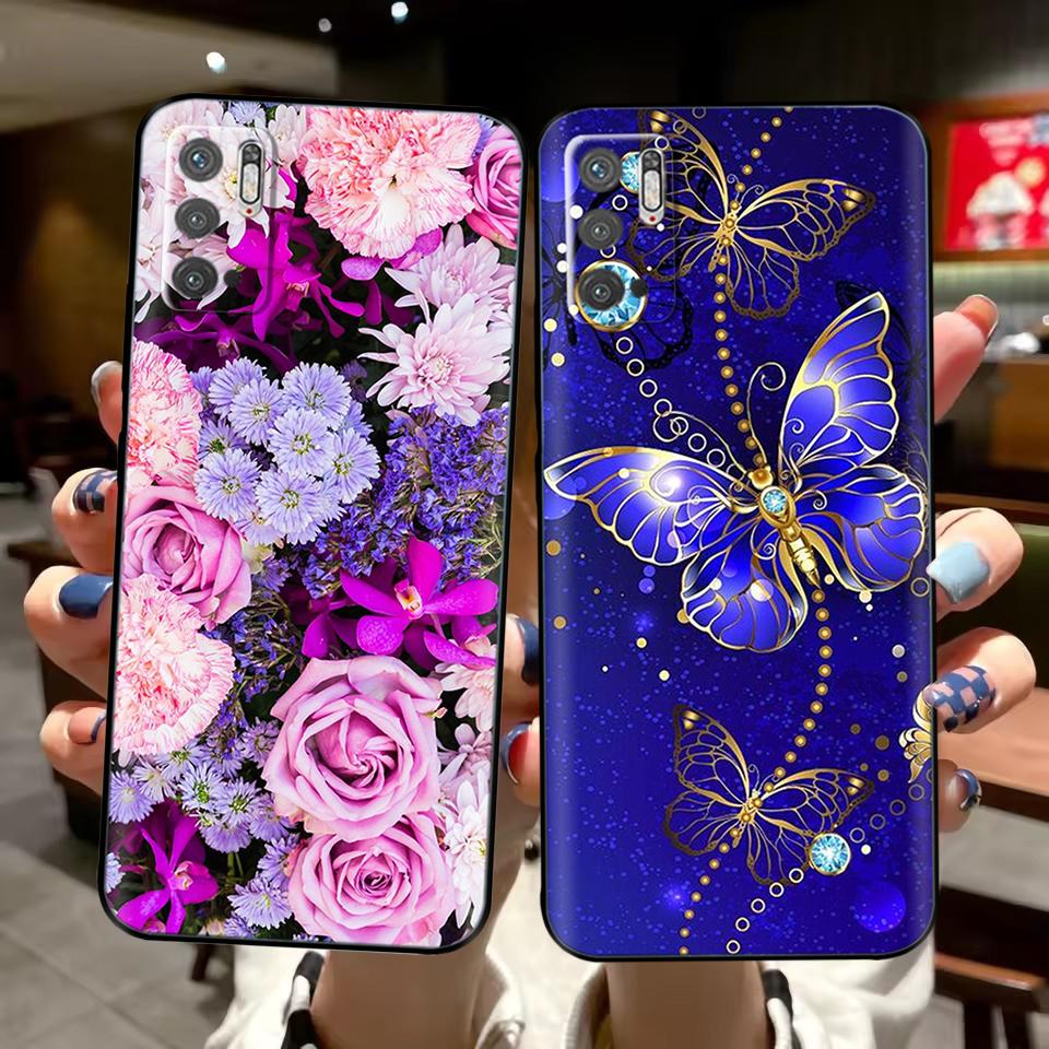 Для Xiaomi Redmi Note 10T Чехол Note10T Мягкий Жидкий Силикон Полное Покрытие Чехлы Для Телефона Для Redmi Note 10 5G Чехол Fundas Coque