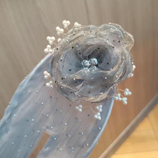 Машинка для завивки волос с цветочным рисунком, ленивые бигуди для волос, ловкая булочка, твистер, длинные волосы, легкий и быстрый инструмент для скручивания волос, аксессуары для женщин и девочек