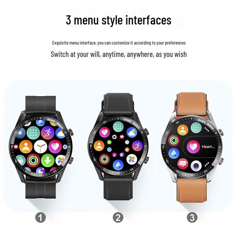 Смарт-часы Newman G600 Sport (Китайская версия)