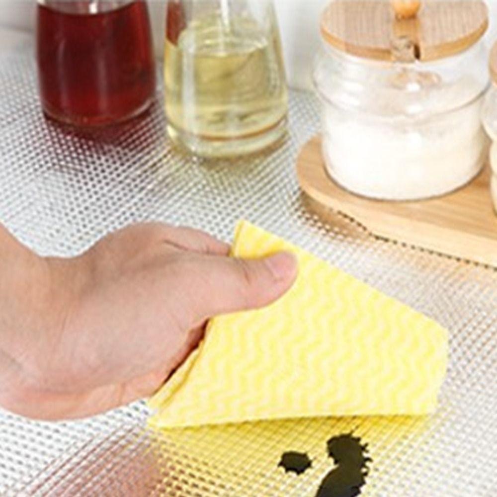 Moisture-proof Waterproof Shoes Cabinet Mat Drawers Cabinet Liners Cupboard Placemat Table Mat
